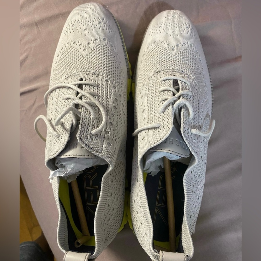 Cole haan Stitchlite shoes Size 8 1/2 New